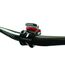 K-Edge Adjustable Garmin Stem Mount Aktive Halterung Kamera, Handheld mobiler Computer Rot, 3 image