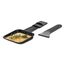 Trisa Premium 4 Raclette Grill 4 Person(en) 800 W Schwarz, Edelstahl, 2 image