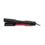 Revlon One-Step Air Straight Glättbürste Warm Schwarz, Rot