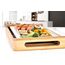Trisa Bamboo Grill Teppanyaki-Kochfeld 1800 W Arbeitsplatte Druckgussaluminum, 2 image