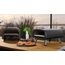 Trisa Pizza Mio+ Pizzamacher/Ofen 1 Pizza/Pizzen 2400 W Schwarz, Silber, 7 image