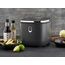 Trisa Nice Rice Plus Reiskocher 3 l 605 W Schwarz, 4 image