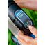 GLORIA MultiJet 18V Hochdruckreiniger Kompakt Batterie Schwarz, Blau, Weiß, 5 image