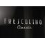 Trisa Frescolino Classic Freistehend 300 l Schwarz, 5 image