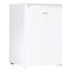 Trisa 7809.7045 Kühlschrank Freistehend 126 l Weiß