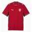 PUMA Czechia 2026 Home Jersey