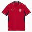 PUMA Czechia 2026 Home Jersey