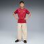 PUMA Portugal 2026 Home Jersey, 4 image