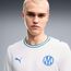 PUMA Olympique de Marseille 26/27 Home, 3 image