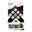 Rubik’s - 3x3 Zauberwürfel, original klassischer Cube für Logik-Akrobaten ab 8 Jahren, verbesserter Mechanismus, leichtgängiges Handling, leuchtende Farben, geeignet zum Spielen unterwegs