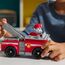 PAW Patrol - Marshall-Figur mit Feuerwehr-Fahrzeug, stabiles Basis-Fahrzeug (2025), authentisches Spielzeug zur Serie für Kinder ab 3 Jahren, 3 image