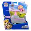 PAW Patrol - Skye-Figur mit Helikopter, stabiles Basis-Fahrzeug (2025), authentisches Spielzeug zur Serie für Kinder ab 3 Jahren, 9 image