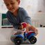 PAW Patrol - Ryder-Figur mit Quad-Rettungsfahrzeug, stabiles Basis-Fahrzeug (2025), authentisches Spielzeug zur Serie für Kinder ab 3 Jahren, 5 image