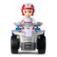 PAW Patrol - Ryder-Figur mit Quad-Rettungsfahrzeug, stabiles Basis-Fahrzeug (2025), authentisches Spielzeug zur Serie für Kinder ab 3 Jahren, 6 image