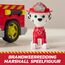 PAW Patrol Fire Rescue - Marshalls Feuerwehr-Fahrzeug mit kippbarer Leiter, Geschoss-Abwurf und Marshall Hundefigur, 7 image