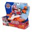 PAW Patrol Fire Rescue - Zumas Rettungsboot mit Zuma Hundefigur und Waschbärenfigur, 2 image
