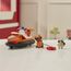 PAW Patrol Fire Rescue - Zumas Rettungsboot mit Zuma Hundefigur und Waschbärenfigur, 6 image