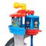 PAW Patrol - Lookout Tower, über 50 cm hoch, Hauptquartier Spielset mit 1 Basis Polizei-Fahrzeug, 2 Chase Figuren und Zubehör, 3 image
