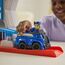 PAW Patrol - Lookout Tower, über 50 cm hoch, Hauptquartier Spielset mit 1 Basis Polizei-Fahrzeug, 2 Chase Figuren und Zubehör, 9 image