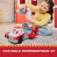 PAW Patrol Fire Rescue - Marshalls Deluxe Feuerwehr-Truck mit Licht- und Soundeffekten, 3 image