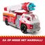 PAW Patrol Fire Rescue - Marshalls Deluxe Feuerwehr-Truck mit Licht- und Soundeffekten, 5 image