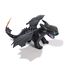 DreamWorks Dragons Drachenzähmen leicht gemacht - Interaktive Drachenfigur Ohnezahn mit LIcht- & Soundeffekten, Trainings- und Spielfunktionen, 4 image