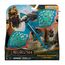 DreamWorks Dragons Drachenzähmen leicht gemacht - Wikinger & Drachen Actionfiguren-Set, Sturmpfeil & Astrid