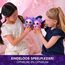 Hatchimals Bloomables von - Kittyfly, Interaktives Spielzeug mit Überraschung, doppelter Verwandlung und über 100 Geräuschen und Reaktionen, 2 image