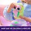 Hatchimals Bloomables von - Kittyfly, Interaktives Spielzeug mit Überraschung, doppelter Verwandlung und über 100 Geräuschen und Reaktionen, 3 image