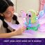 Hatchimals Bloomables von - Kittyfly, Interaktives Spielzeug mit Überraschung, doppelter Verwandlung und über 100 Geräuschen und Reaktionen, 6 image