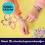 Cool Maker Stack'd Heishi Armband Studio, 2 image