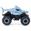 Monster Jam Megalodon RC Truck, Maßstab 1:24, ferngesteuert, 4 image