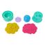 Kinetic Sand Squish Blumen Set, 2 image
