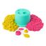 Kinetic Sand Squish Blumen Set, 6 image