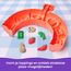 Kinetic Sand Squish Pizza Set, 9 image