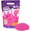 Kinetic Sand - 907 g Beutel Schimmer Pink, 5 image