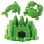 Kinetic Sand 907 g Nachfüllset Grün, 4 image