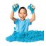 Kinetic Sand - 907 g Nachfüllset Blau, 2 image