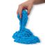 Kinetic Sand - 907 g Nachfüllset Blau, 4 image