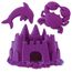 Kinetic Sand 907 g Nachfüllset Lila, 3 image
