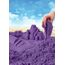 Kinetic Sand 907 g Nachfüllset Lila, 4 image