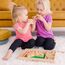 Melissa & Doug Wooden Pizza Party, 5 image
