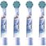 Oral-B Frozen 4 Stück(e) Mehrfarbig