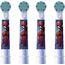 Oral-B Frozen 4 Stück(e) Mehrfarbig