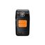 GA.MA Absolute Folienschaber Schwarz, Orange