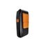 GA.MA Absolute Folienschaber Schwarz, Orange, 4 image