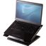 Fellowes Designer Suites Laptop-Ständer Schwarz 43,2 cm (17")
