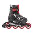 Rollerblade MICROBLADE COMBO Kinder Inlineskate, 2 image