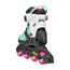 Rollerblade MICROBLADE XT Kinder Inlineskate, 2 image