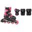 Rollerblade Microblade Combo